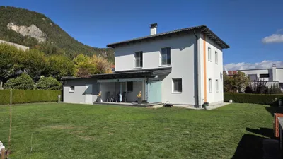 4-Zimmer-Haus kaufen in Sankt Veit an der Glan – 117 m², € 439.000 – Bild 2 von 25