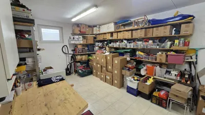 4-Zimmer-Haus kaufen in Sankt Veit an der Glan – 117 m², € 439.000 – Bild 19 von 25