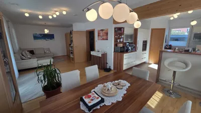 4-Zimmer-Haus kaufen in Sankt Veit an der Glan – 117 m², € 439.000 – Bild 8 von 25