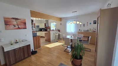 4-Zimmer-Haus kaufen in Sankt Veit an der Glan – 117 m², € 439.000 – Bild 10 von 25