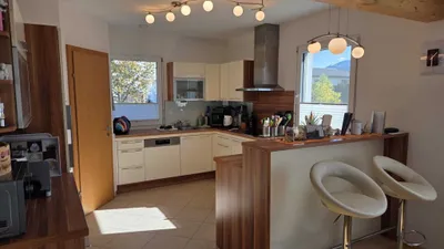 4-Zimmer-Haus kaufen in Sankt Veit an der Glan – 117 m², € 439.000 – Bild 9 von 25