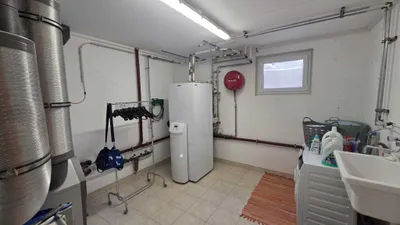 4-Zimmer-Haus kaufen in Sankt Veit an der Glan – 117 m², € 439.000 – Bild 18 von 25