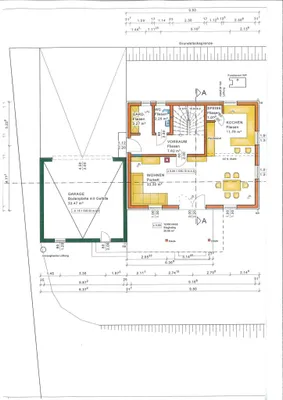 4-Zimmer-Haus kaufen in Sankt Veit an der Glan – 117 m², € 439.000 – Bild 21 von 25
