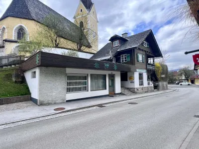 Gewerbeimmobilie kaufen in Liezen – 47 m², € 150.000