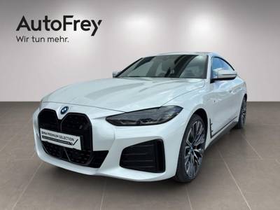 BMW i4 eDrive35