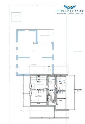 8-Zimmer-Haus kaufen in Feldkirch – 181 m², € 780.000 – Bild 36 von 36