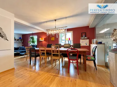8-Zimmer-Haus kaufen in Feldkirch – 181 m², € 780.000 – Bild 5 von 36