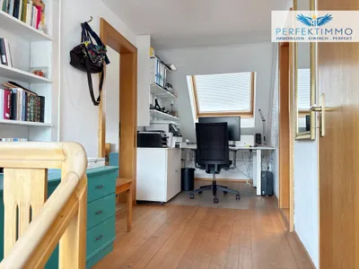 8-Zimmer-Haus kaufen in Feldkirch – 181 m², € 780.000 – Bild 20 von 36