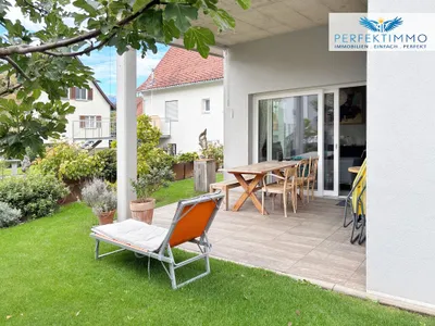 8-Zimmer-Haus kaufen in Feldkirch – 181 m², € 780.000 – Bild 15 von 36