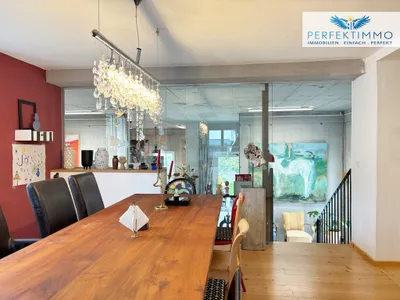 8-Zimmer-Haus kaufen in Feldkirch – 181 m², € 780.000 – Bild 4 von 36