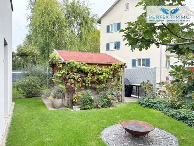 8-Zimmer-Haus kaufen in Feldkirch – 181 m², € 780.000 – Bild 18 von 36