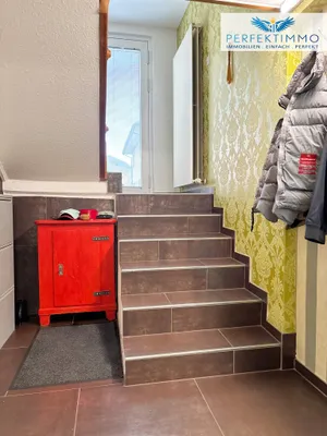 8-Zimmer-Haus kaufen in Feldkirch – 181 m², € 780.000 – Bild 27 von 36