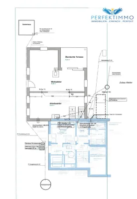 8-Zimmer-Haus kaufen in Feldkirch – 181 m², € 780.000 – Bild 35 von 36