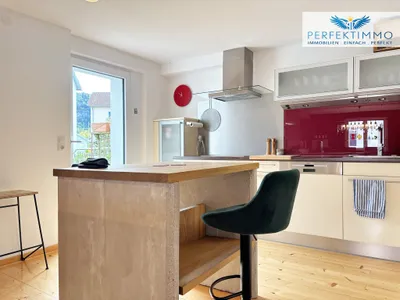 8-Zimmer-Haus kaufen in Feldkirch – 181 m², € 780.000 – Bild 13 von 36
