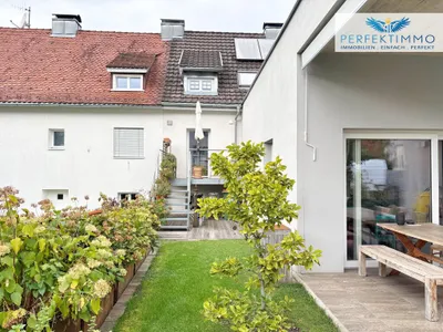 8-Zimmer-Haus kaufen in Feldkirch – 181 m², € 780.000 – Bild 16 von 36