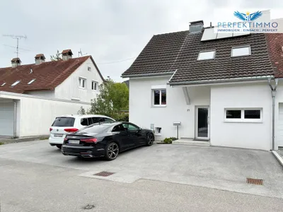 8-Zimmer-Haus kaufen in Feldkirch – 181 m², € 780.000 – Bild 3 von 36