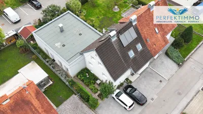 8-Zimmer-Haus kaufen in Feldkirch – 181 m², € 780.000 – Bild 1 von 36