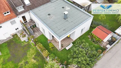 8-Zimmer-Haus kaufen in Feldkirch – 181 m², € 780.000 – Bild 2 von 36
