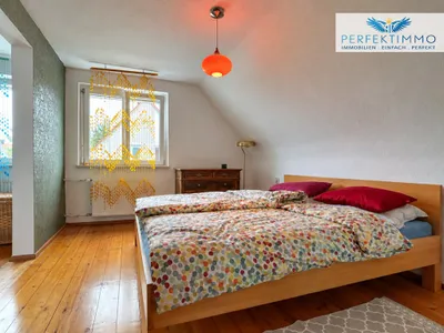 8-Zimmer-Haus kaufen in Feldkirch – 181 m², € 780.000 – Bild 21 von 36