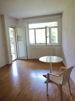 2-Zimmer-Wohnung mieten in Graz – 54 m², € 1.035 – Bild 1 von 3