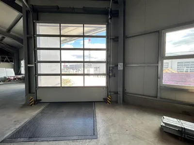 Gewerbeimmobilie mieten in Baden – 300 m², € 2.205 – Bild 5 von 7