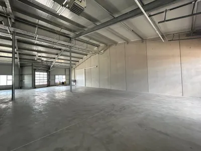 Gewerbeimmobilie mieten in Baden – 300 m², € 2.205 – Bild 6 von 7