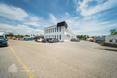 Gewerbeimmobilie mieten in Korneuburg – 1 300 m², € 16.640 – Bild 27 von 36