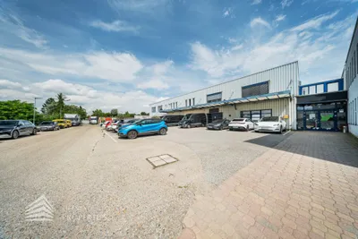 Gewerbeimmobilie mieten in Korneuburg – 1 300 m², € 16.640 – Bild 25 von 36