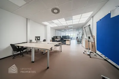 Gewerbeimmobilie mieten in Korneuburg – 1 300 m², € 16.640 – Bild 12 von 36