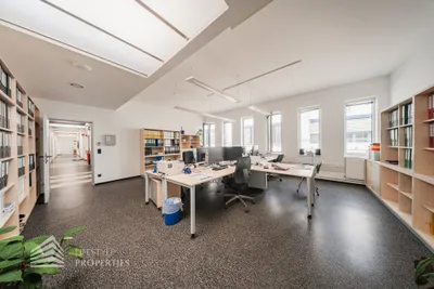 Gewerbeimmobilie mieten in Korneuburg – 1 300 m², € 16.640 – Bild 32 von 36