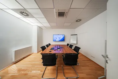 Gewerbeimmobilie mieten in Korneuburg – 1 300 m², € 16.640 – Bild 19 von 36