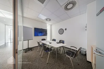 Gewerbeimmobilie mieten in Korneuburg – 1 300 m², € 16.640 – Bild 5 von 36