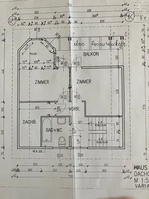 4-Zimmer-Haus kaufen in Wien – 96 m², € 740.000 – Bild 9 von 10