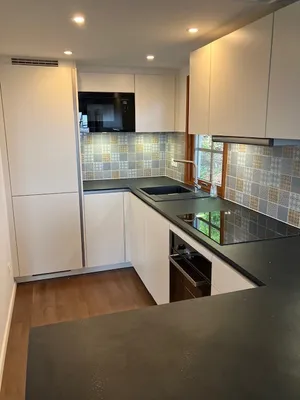 4-Zimmer-Haus kaufen in Wien – 96 m², € 740.000 – Bild 2 von 10