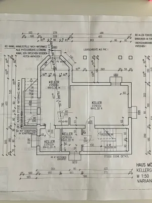 4-Zimmer-Haus kaufen in Wien – 96 m², € 740.000 – Bild 10 von 10