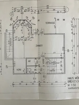 4-Zimmer-Haus kaufen in Wien – 96 m², € 740.000 – Bild 8 von 10