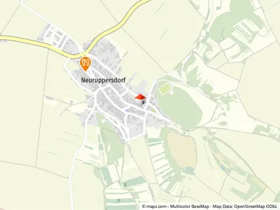 4-Zimmer-Haus kaufen in Mistelbach – 150 m², € 127.000 – Bild 20 von 20
