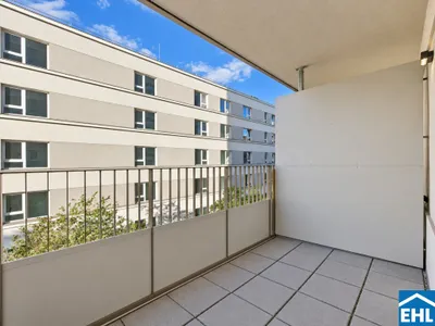 2-Zimmer-Wohnung mieten in Wien – 50,52 m², € 1.040 – Bild 1 von 15