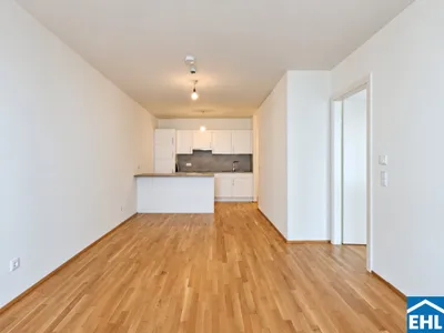 2-Zimmer-Wohnung mieten in Wien – 50,52 m², € 1.040 – Bild 3 von 15
