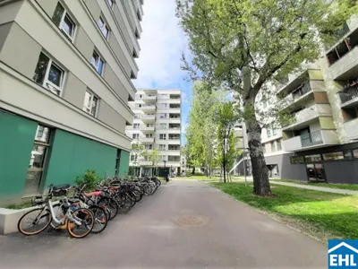 2-Zimmer-Wohnung mieten in Wien – 50,52 m², € 1.040 – Bild 13 von 15