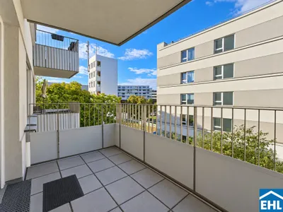 2-Zimmer-Wohnung mieten in Wien – 50,52 m², € 1.040 – Bild 2 von 15
