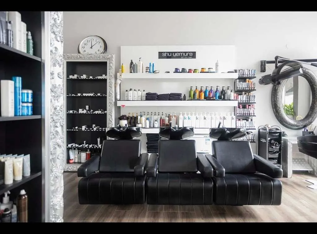 Friseursalon ohne Ablöse zur Miete - Kunden vorhanden, Wien
