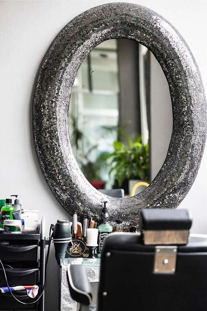 Friseursalon ohne Ablöse zur Miete - Kunden vorhanden – pohled 2