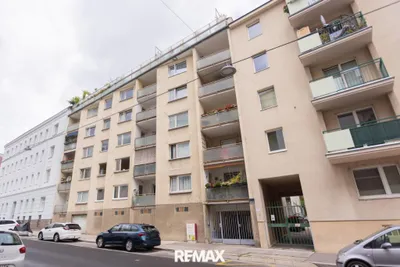 2-Zimmer-Wohnung mieten in Wien – 52 m², € 991 – Bild 19 von 26