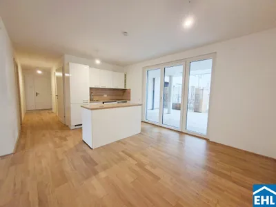 Leopold XXI - RUHELAGE - 4-Zimmer-Wohnung zum Wohlfühlen – Bild 3
