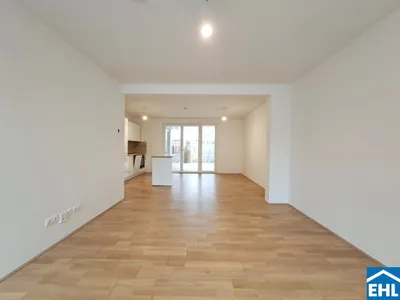 Leopold XXI - RUHELAGE - 4-Zimmer-Wohnung zum Wohlfühlen – Bild 2