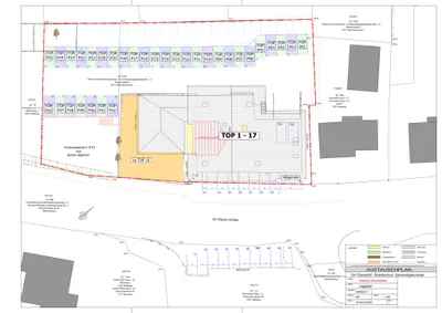 3-Zimmer-Wohnung kaufen in Salzburg-Umgebung – 65,71 m², € 248.000 – Bild 5 von 5