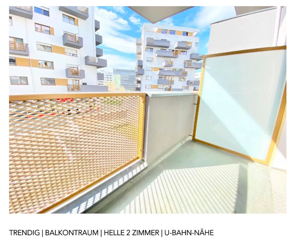 Wohnung – Wien - Ansicht 2