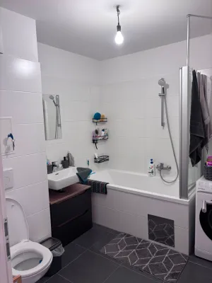 2-Zimmer-Wohnung mieten in Wien – 40 m², € 717 – Bild 5 von 14