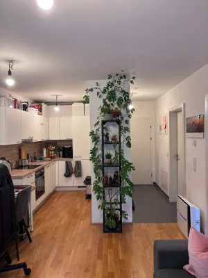 2-Zimmer-Wohnung mieten in Wien – 40 m², € 717 – Bild 9 von 14